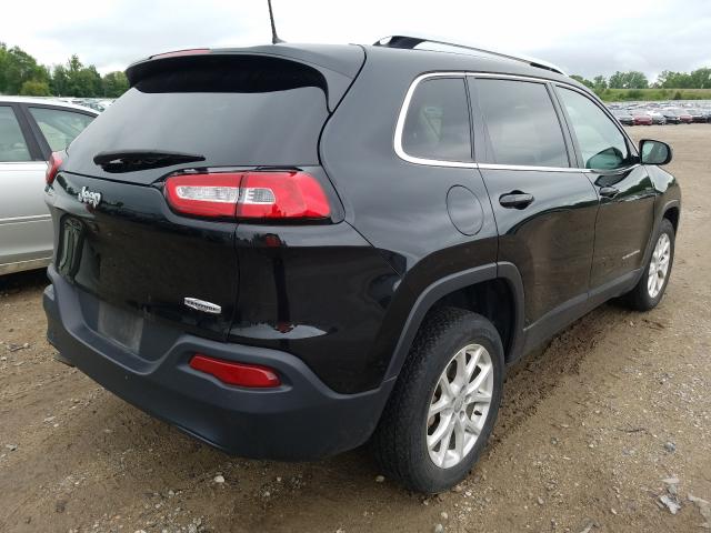 Photo 3 VIN: 1C4PJLCB3GW291787 - JEEP CHEROKEE 