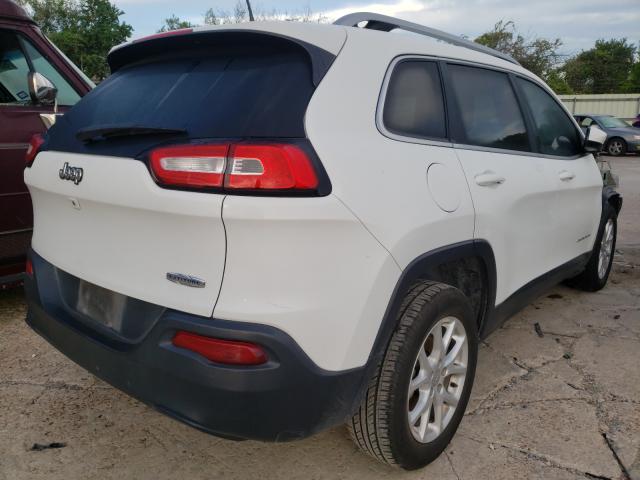 Photo 3 VIN: 1C4PJLCB3GW303727 - JEEP CHEROKEE L 