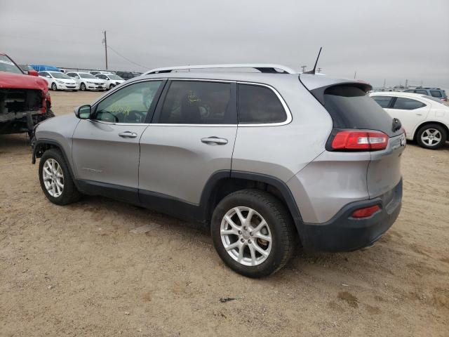 Photo 1 VIN: 1C4PJLCB3GW307678 - JEEP CHEROKEE L 