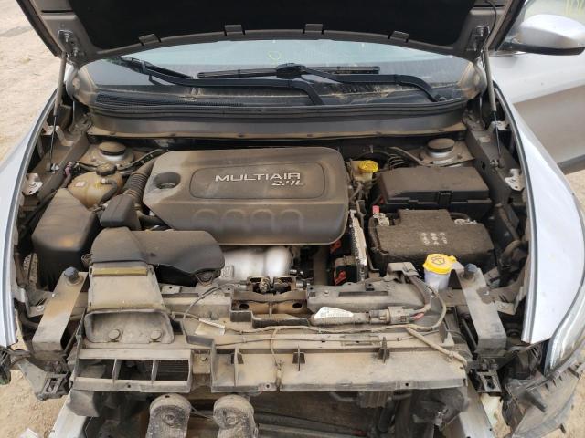 Photo 10 VIN: 1C4PJLCB3GW307678 - JEEP CHEROKEE L 