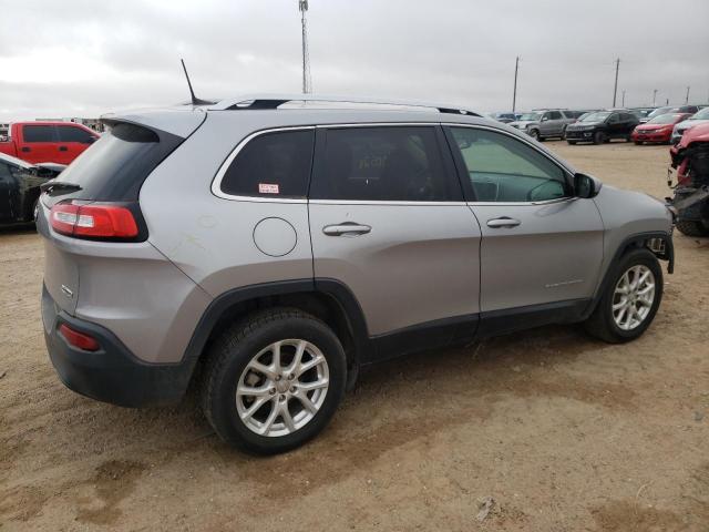 Photo 2 VIN: 1C4PJLCB3GW307678 - JEEP CHEROKEE L 