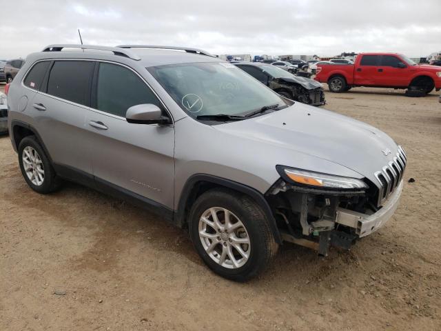 Photo 3 VIN: 1C4PJLCB3GW307678 - JEEP CHEROKEE L 