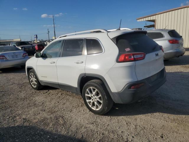 Photo 1 VIN: 1C4PJLCB3GW312573 - JEEP CHEROKEE L 