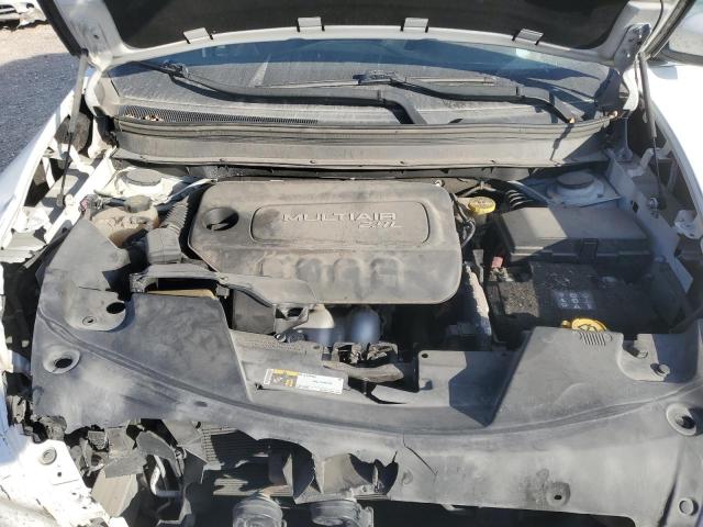 Photo 11 VIN: 1C4PJLCB3GW312573 - JEEP CHEROKEE L 