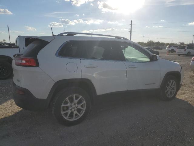 Photo 2 VIN: 1C4PJLCB3GW312573 - JEEP CHEROKEE L 