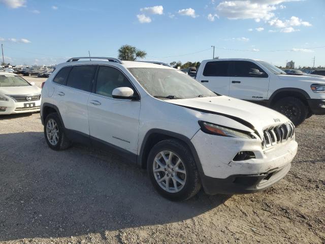 Photo 3 VIN: 1C4PJLCB3GW312573 - JEEP CHEROKEE L 