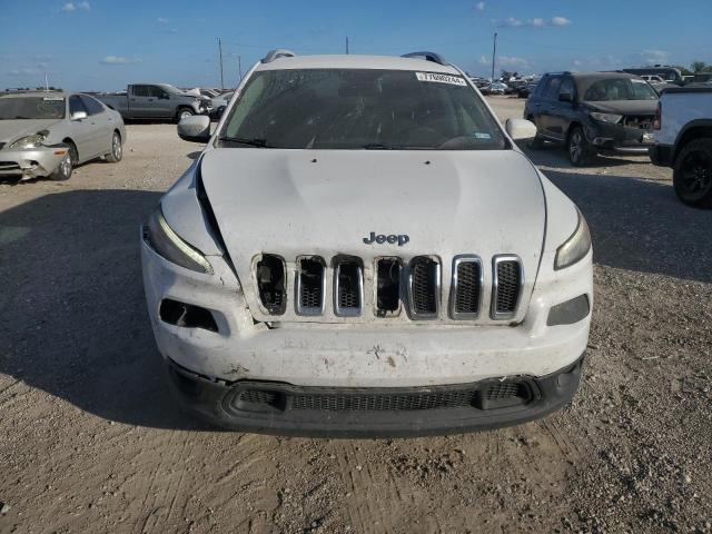 Photo 4 VIN: 1C4PJLCB3GW312573 - JEEP CHEROKEE L 