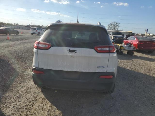 Photo 5 VIN: 1C4PJLCB3GW312573 - JEEP CHEROKEE L 