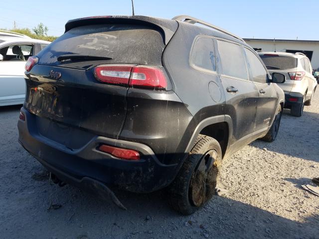 Photo 3 VIN: 1C4PJLCB3GW324853 - JEEP CHEROKEE L 