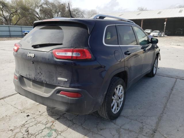 Photo 3 VIN: 1C4PJLCB3GW336422 - JEEP CHEROKEE L 