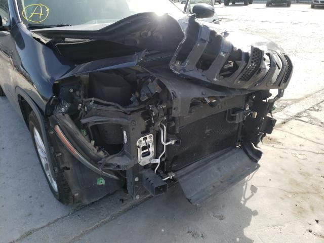 Photo 8 VIN: 1C4PJLCB3GW336422 - JEEP CHEROKEE L 