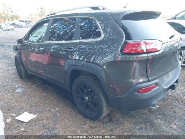 Photo 2 VIN: 1C4PJLCB3GW338722 - JEEP CHEROKEE 