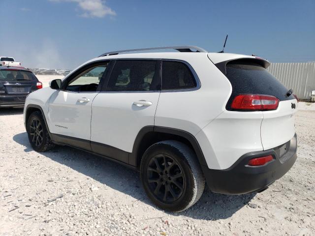 Photo 1 VIN: 1C4PJLCB3GW338994 - JEEP CHEROKEE L 