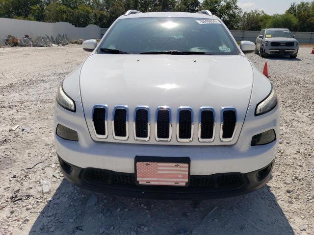 Photo 4 VIN: 1C4PJLCB3GW338994 - JEEP CHEROKEE L 