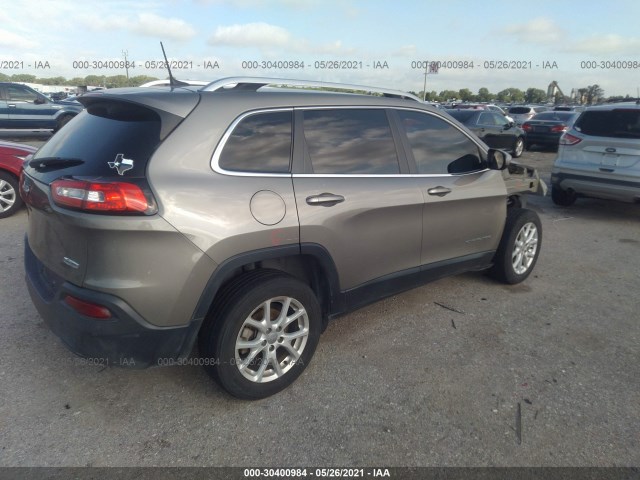 Photo 3 VIN: 1C4PJLCB3GW355388 - JEEP CHEROKEE 