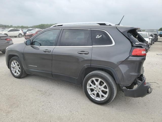 Photo 1 VIN: 1C4PJLCB3GW355939 - JEEP GRAND CHEROKEE 