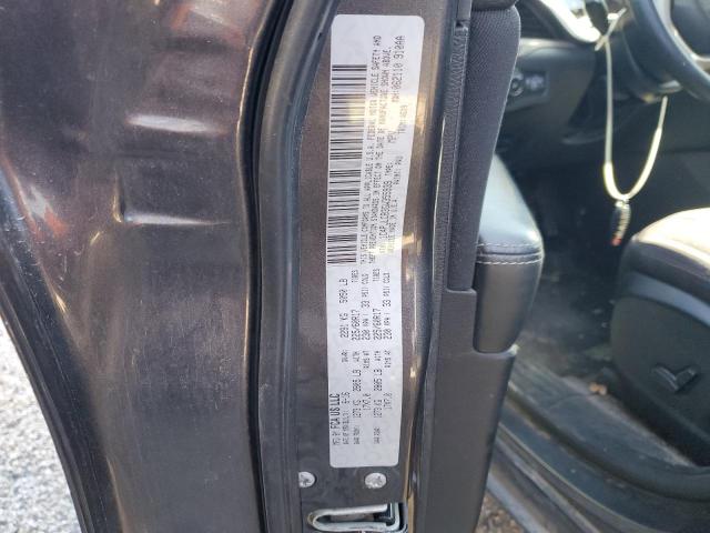 Photo 13 VIN: 1C4PJLCB3GW355939 - JEEP GRAND CHEROKEE 