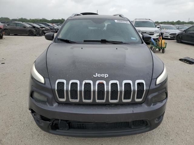 Photo 4 VIN: 1C4PJLCB3GW355939 - JEEP GRAND CHEROKEE 