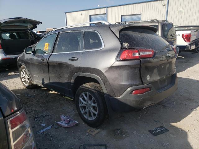 Photo 1 VIN: 1C4PJLCB3GW376564 - JEEP CHEROKEE L 