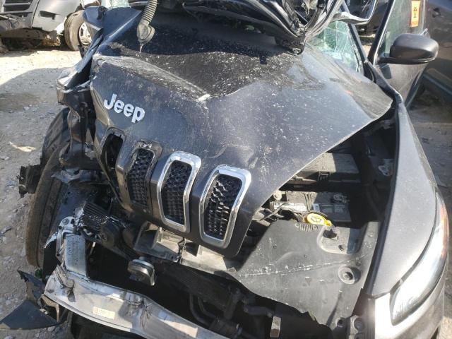 Photo 11 VIN: 1C4PJLCB3GW376564 - JEEP CHEROKEE L 