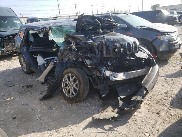 Photo 3 VIN: 1C4PJLCB3GW376564 - JEEP CHEROKEE L 