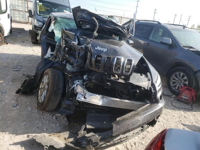 Photo 4 VIN: 1C4PJLCB3GW376564 - JEEP CHEROKEE L 