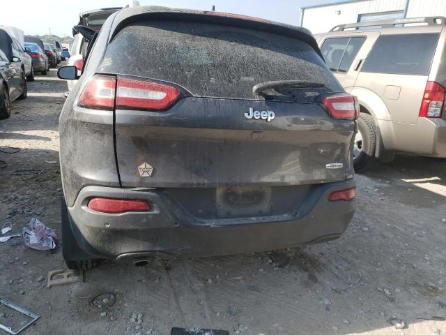 Photo 5 VIN: 1C4PJLCB3GW376564 - JEEP CHEROKEE L 