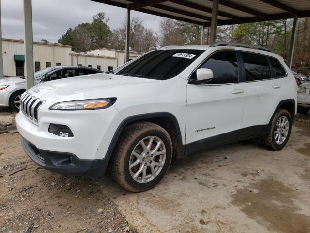 Photo 0 VIN: 1C4PJLCB3GW377147 - JEEP CHEROKEE L 