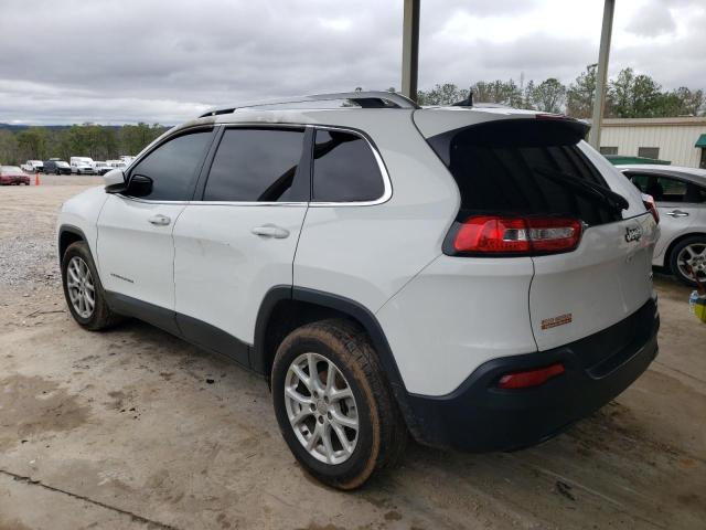 Photo 1 VIN: 1C4PJLCB3GW377147 - JEEP CHEROKEE L 