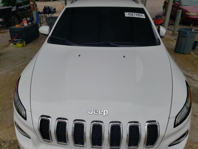 Photo 10 VIN: 1C4PJLCB3GW377147 - JEEP CHEROKEE L 