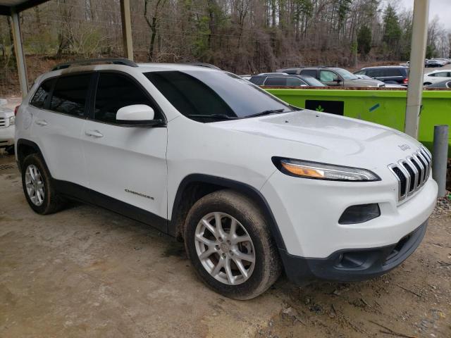 Photo 3 VIN: 1C4PJLCB3GW377147 - JEEP CHEROKEE L 