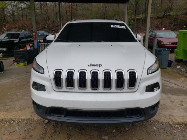 Photo 4 VIN: 1C4PJLCB3GW377147 - JEEP CHEROKEE L 