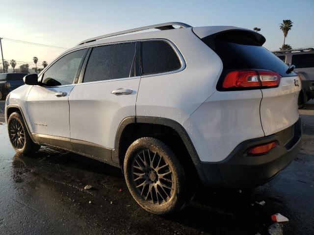 Photo 1 VIN: 1C4PJLCB3HD214642 - JEEP CHEROKEE L 