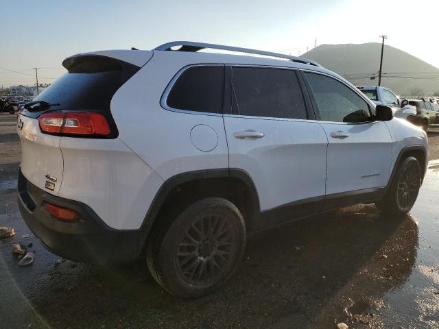 Photo 2 VIN: 1C4PJLCB3HD214642 - JEEP CHEROKEE L 