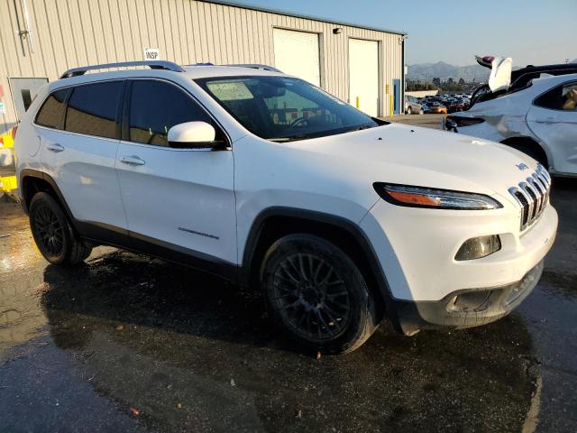 Photo 3 VIN: 1C4PJLCB3HD214642 - JEEP CHEROKEE L 