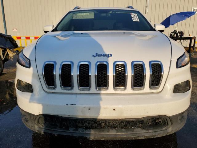 Photo 4 VIN: 1C4PJLCB3HD214642 - JEEP CHEROKEE L 