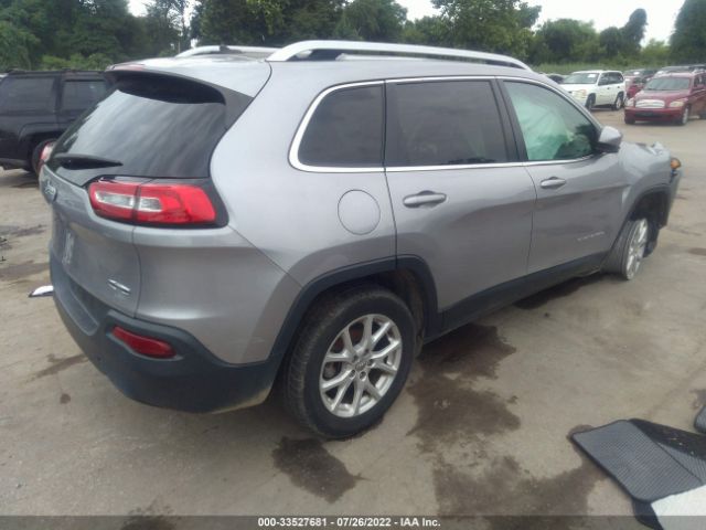 Photo 3 VIN: 1C4PJLCB3HD221669 - JEEP CHEROKEE 