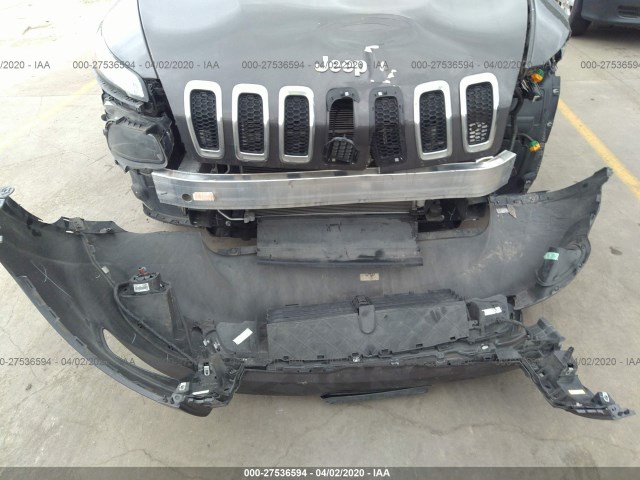 Photo 5 VIN: 1C4PJLCB3HD233756 - JEEP CHEROKEE 