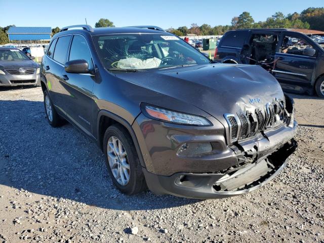 Photo 0 VIN: 1C4PJLCB3HW507736 - JEEP CHEROKEE L 