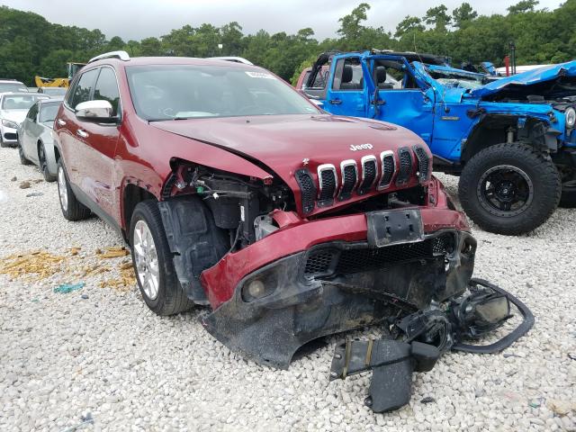 Photo 0 VIN: 1C4PJLCB3HW521877 - JEEP CHEROKEE L 