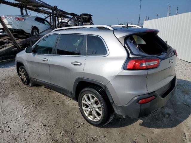 Photo 1 VIN: 1C4PJLCB3HW539814 - JEEP CHEROKEE L 