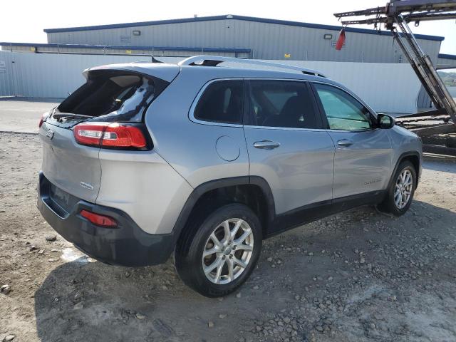 Photo 2 VIN: 1C4PJLCB3HW539814 - JEEP CHEROKEE L 