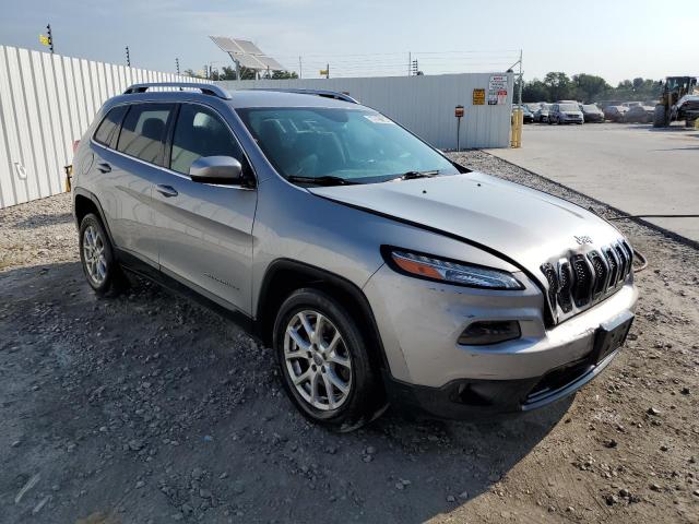 Photo 3 VIN: 1C4PJLCB3HW539814 - JEEP CHEROKEE L 