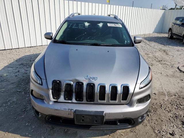 Photo 4 VIN: 1C4PJLCB3HW539814 - JEEP CHEROKEE L 