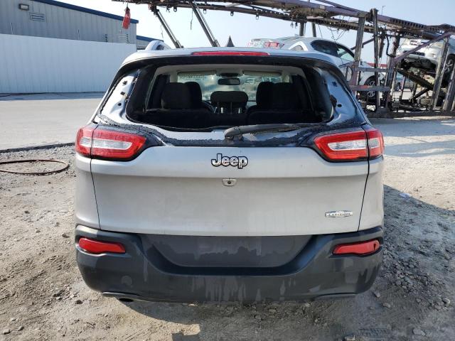 Photo 5 VIN: 1C4PJLCB3HW539814 - JEEP CHEROKEE L 