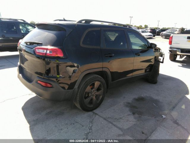 Photo 3 VIN: 1C4PJLCB3HW571887 - JEEP CHEROKEE 