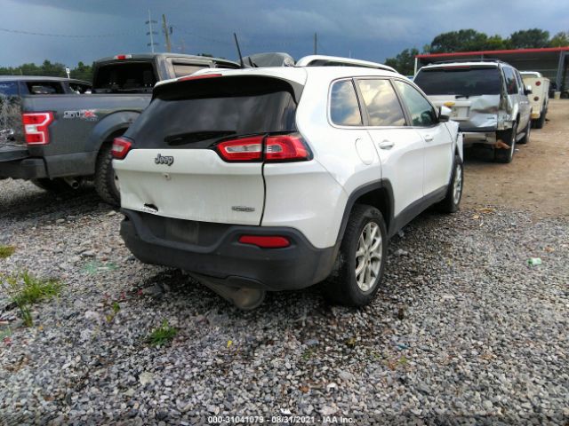 Photo 3 VIN: 1C4PJLCB3HW660956 - JEEP CHEROKEE 