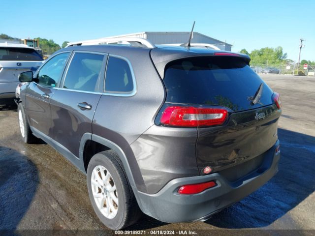 Photo 2 VIN: 1C4PJLCB3HW661248 - JEEP CHEROKEE 