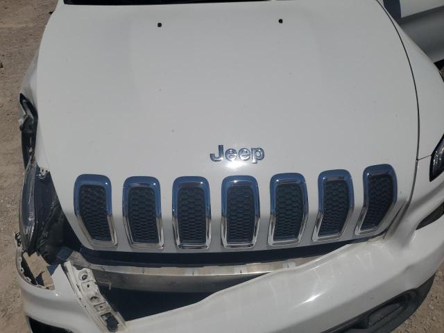 Photo 10 VIN: 1C4PJLCB3HW661637 - JEEP GRAND CHEROKEE 