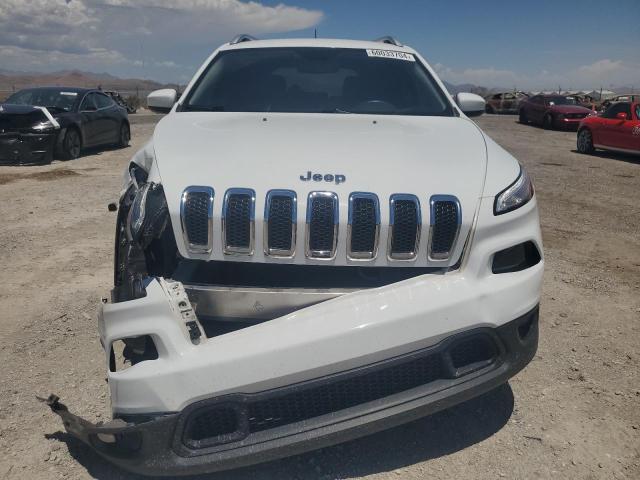 Photo 4 VIN: 1C4PJLCB3HW661637 - JEEP GRAND CHEROKEE 